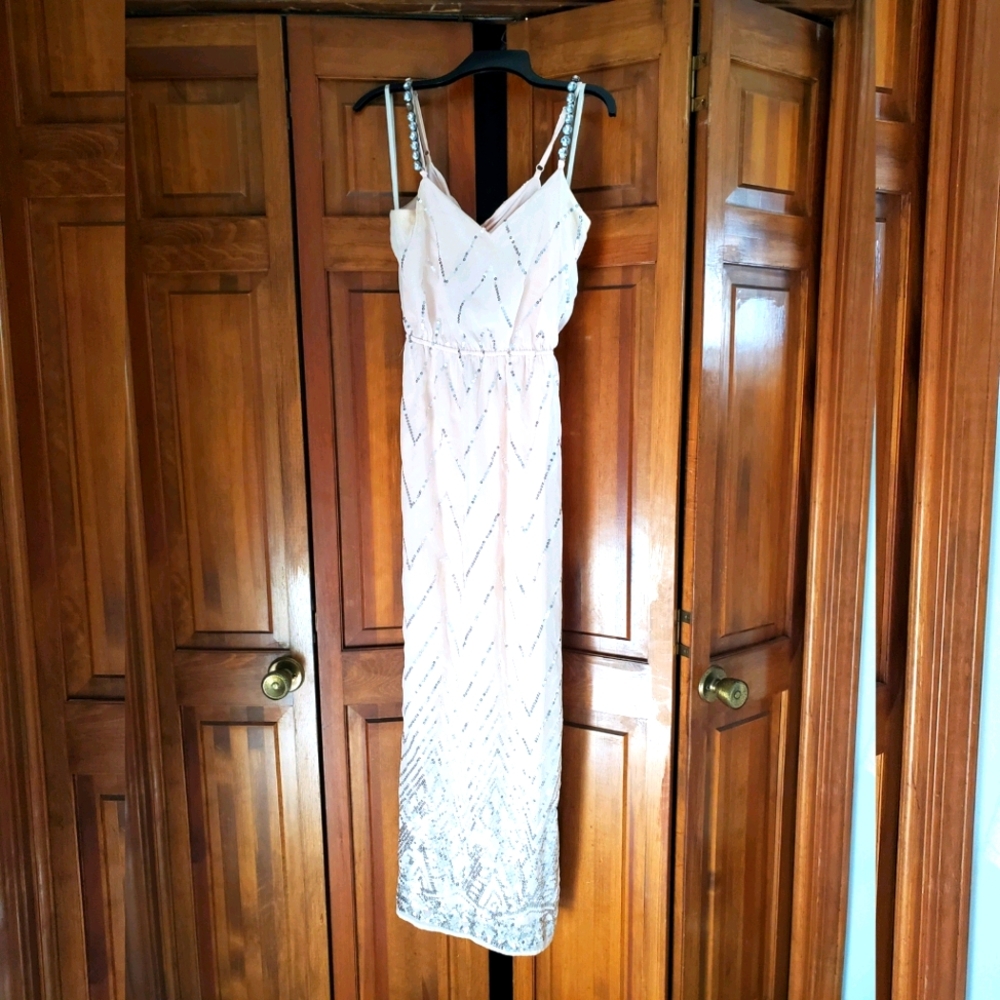 Evening gown